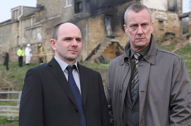 DCI Banks