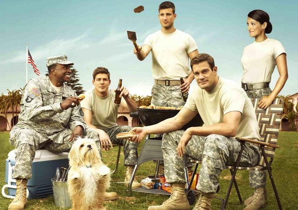 Enlisted - FOX