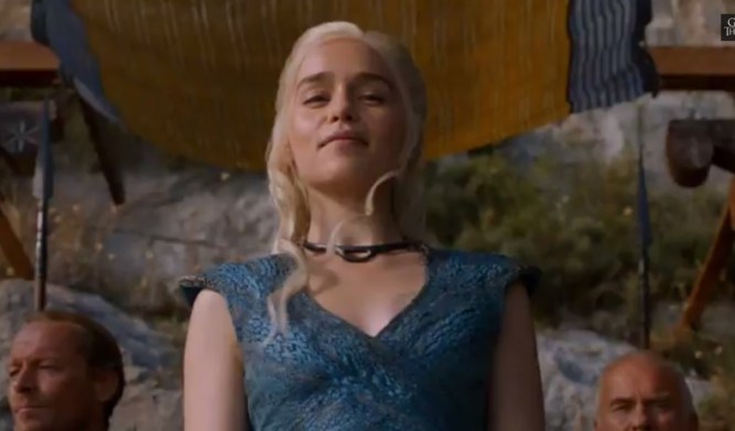 Game of Thrones saison 4