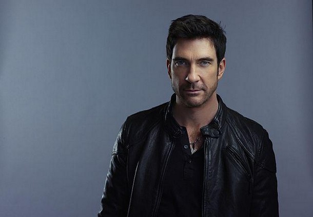 Hostages - Dylan McDermott