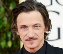 John Hawkes