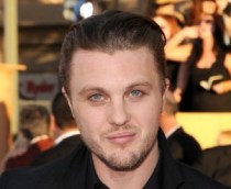 Michael Pitt