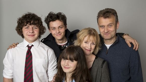 Outnumbered