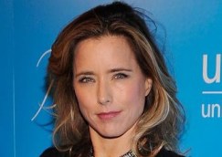 Tea Leoni