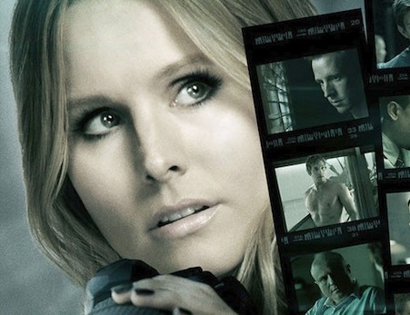 Veronica Mars affiche