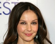 Ashley Judd