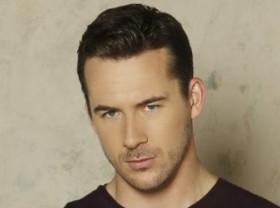 Barry Sloane