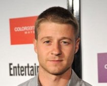 Ben McKenzie