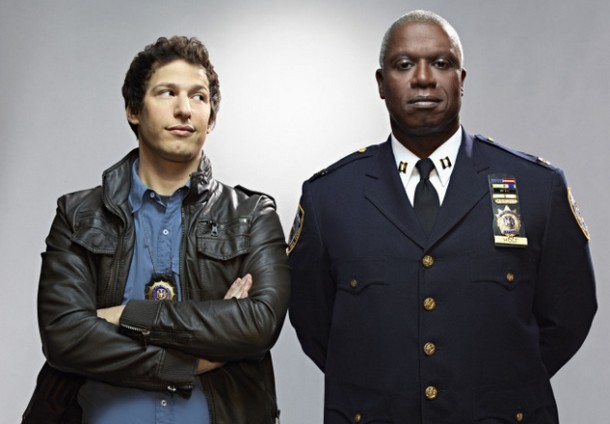 Brooklyn 99