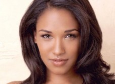 Candice Patton