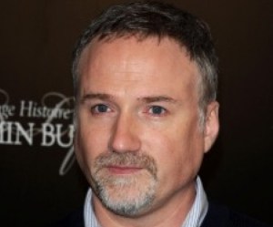 David Fincher