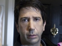 David Schwimmer