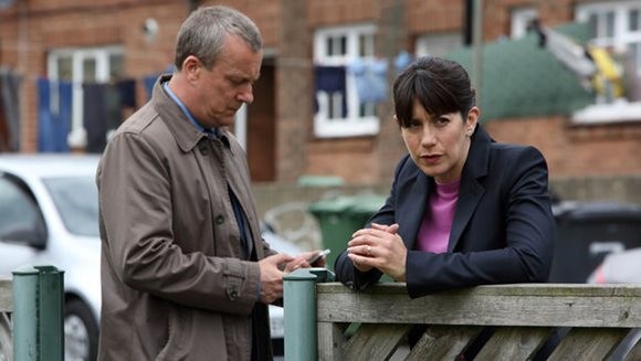 DCI Banks