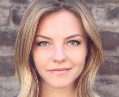 Eloise Mumford