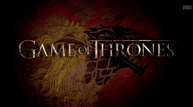 Game of Thrones