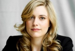 Greta Gerwig