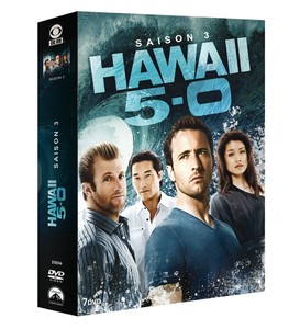 hawaii five-0 saison 3