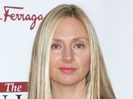 Hope Davis