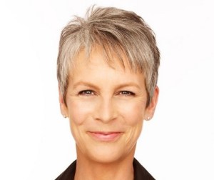 Jamie Lee Curtis
