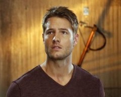 Justin Hartley