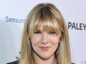 Lily Rabe