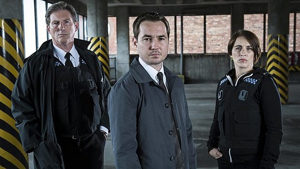 Line of Duty saison 2