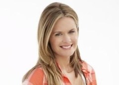 Maggie Lawson