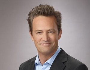 Matthew Perry