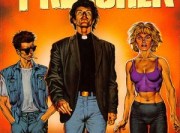 Preacher