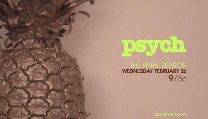 psych final season