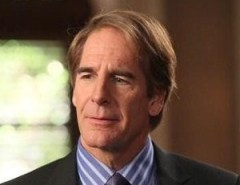 Scott Bakula