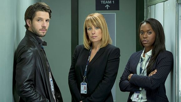 suspects - channel 5