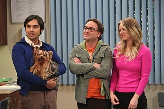 The Big Bang Theory