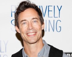 Tom Cavanagh