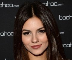 Victoria Justice