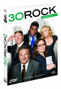 30 Rock