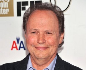 Billy Crystal