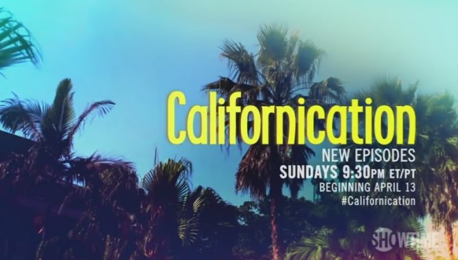 californication