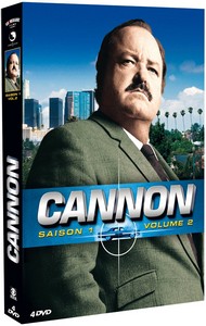 cannon