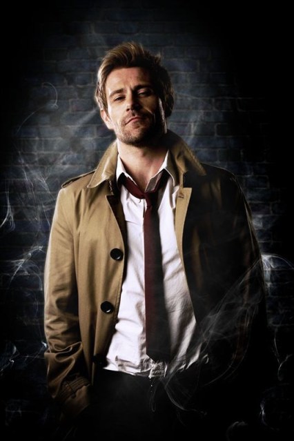 Constantine - NBC