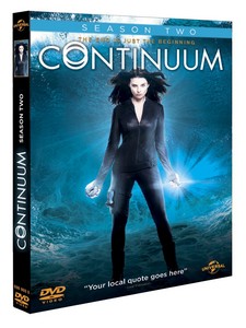 Continuum