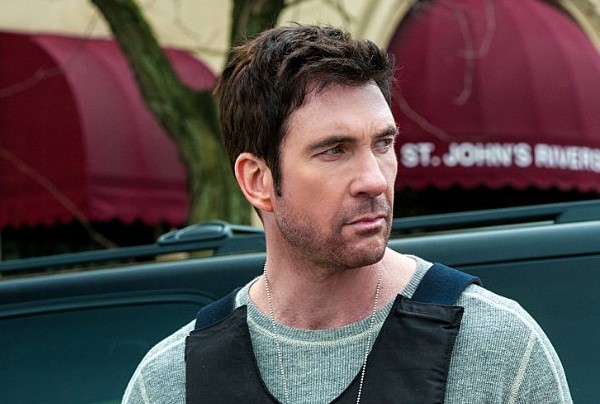 Dylan McDermott