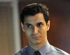 Elyes Gabel