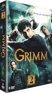 Grimm