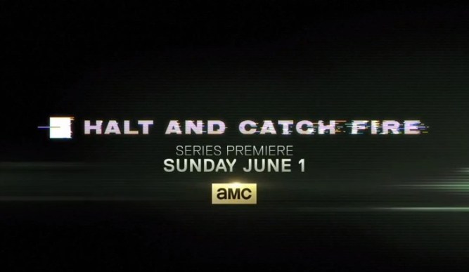 halt and catch fire