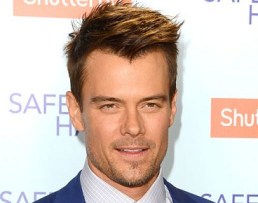 Josh Duhamel