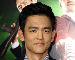 John Cho
