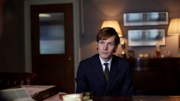 Les Enquêtes de Morse