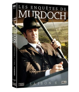 les enquêtes de murdoch