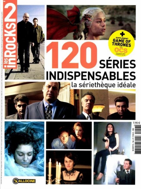 Les Inrocks